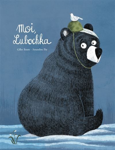 Moi, Lubochka