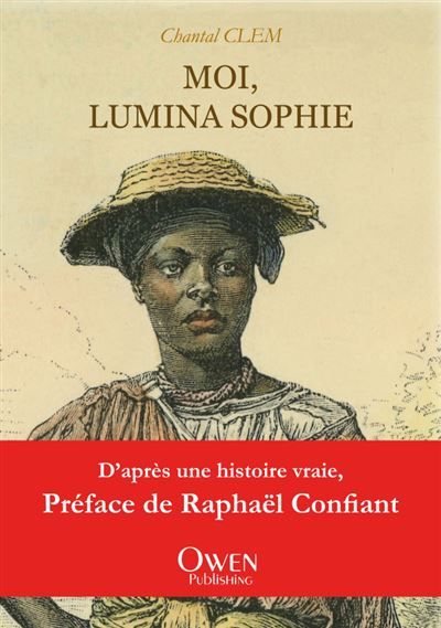 Moi Lumina Sophie D'aprés une histoires vraie