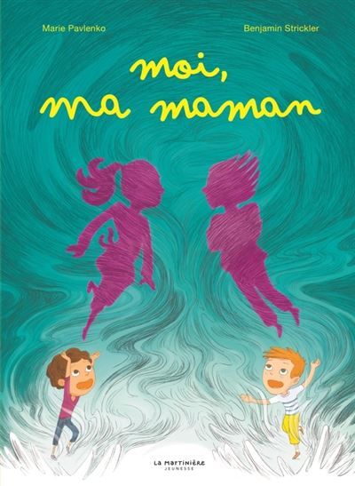 Moi, ma maman