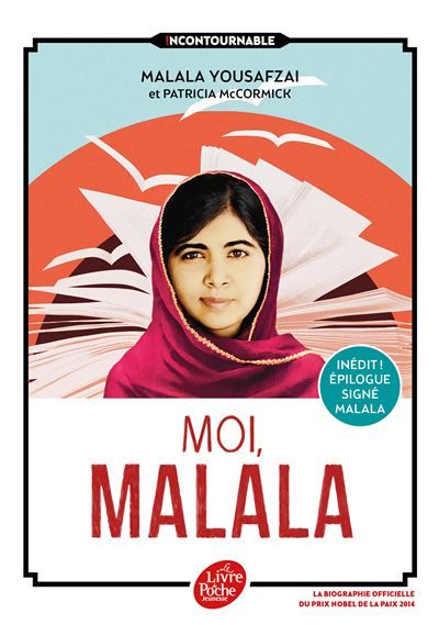 Moi, Malala