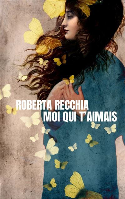 Moi qui t'aimais