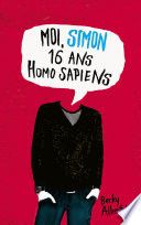 Moi, Simon, 16 ans, Homo Sapiens