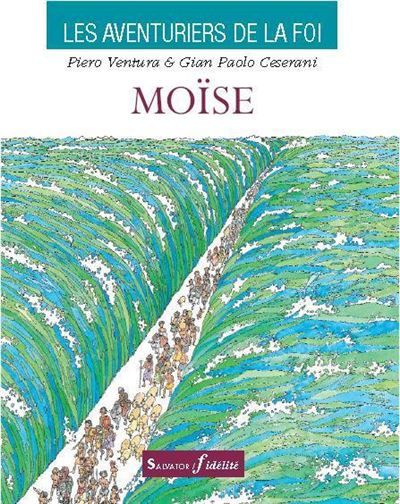 Moïse album