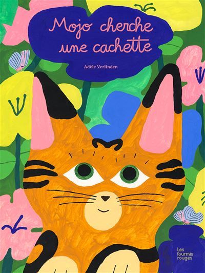 Mojo cherche une cachette