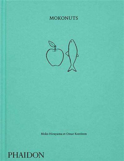 Mokonuts