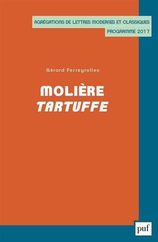 Molière "Tartuffe