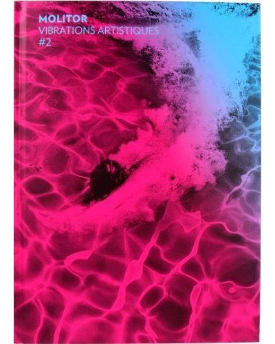 Molitor vibrations artistiques Vol.2 /franCais/anglais Edition bilingue