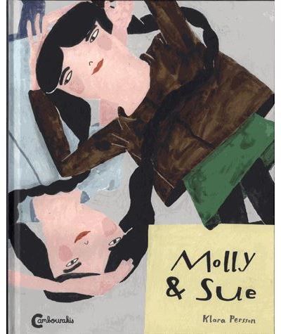 Molly et Sue