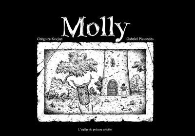 Molly - Gabriel Pissondes