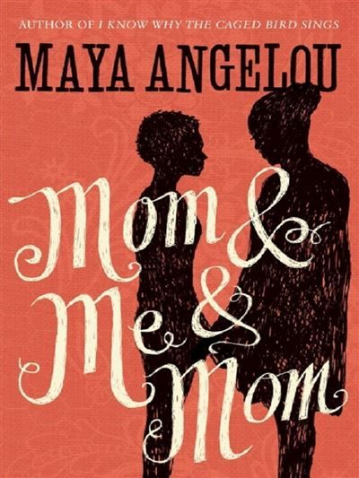 Mom and me and mom