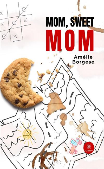 Mom, sweet mom