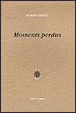 Moments perdus
