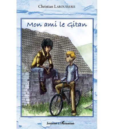 Mon ami le gitan