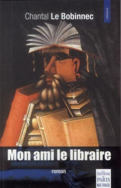 Mon ami le libraire