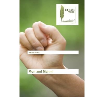 Mon ami Mahmi