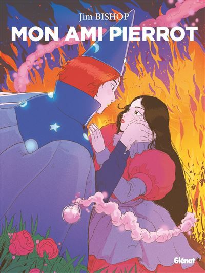 Mon ami Pierrot - Poche
