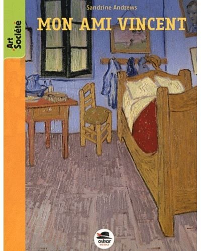 Mon ami vincent