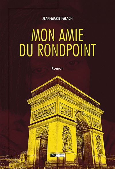 Mon amie du rondpoint