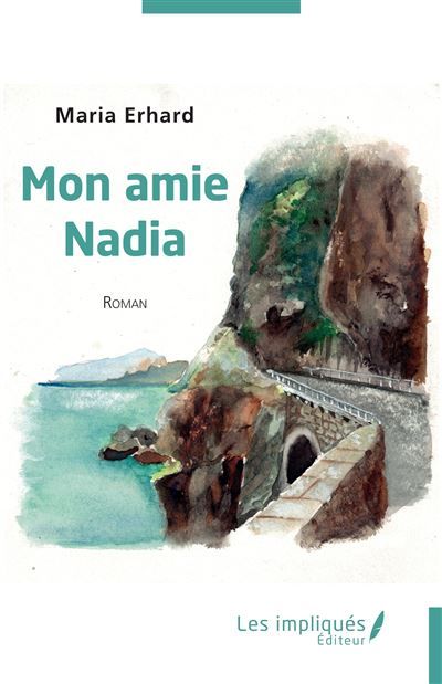 Mon amie Nadia