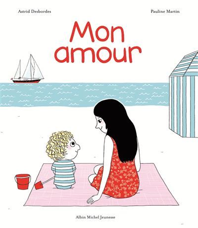 Mon amour Une histoire d'Archibald