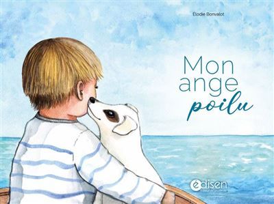 Mon Ange poilu