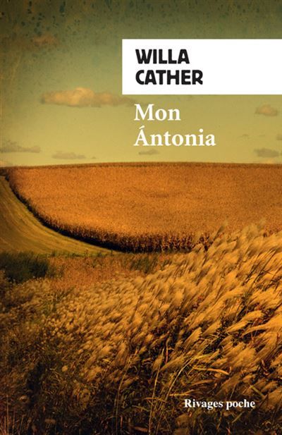 Mon Ántonia