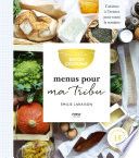 Mon atelier Batch Cooking – Menus pour ma tribu