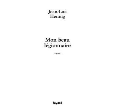 Mon beau légionnaire