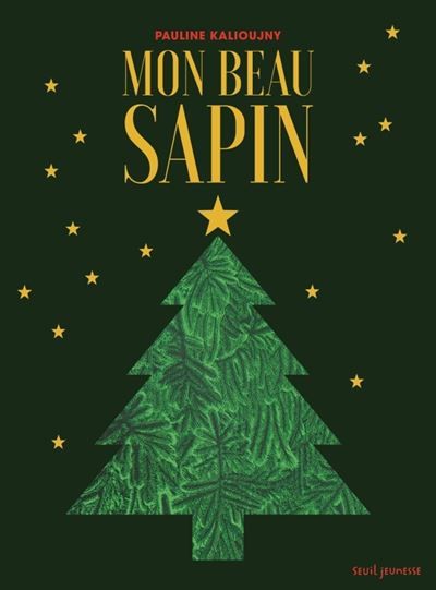 Mon beau sapin