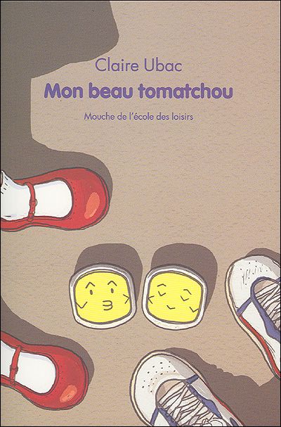 Mon beau tomatchou