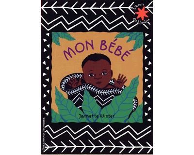 Mon bébé