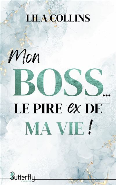 Mon boss, le pire ex de ma vie (2025)