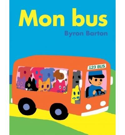 Mon bus