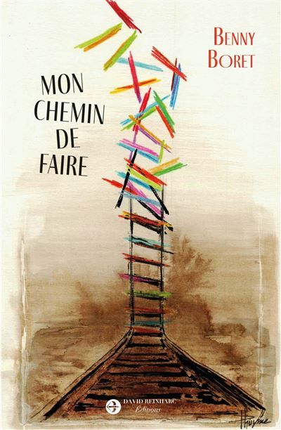 Mon chemin de faire