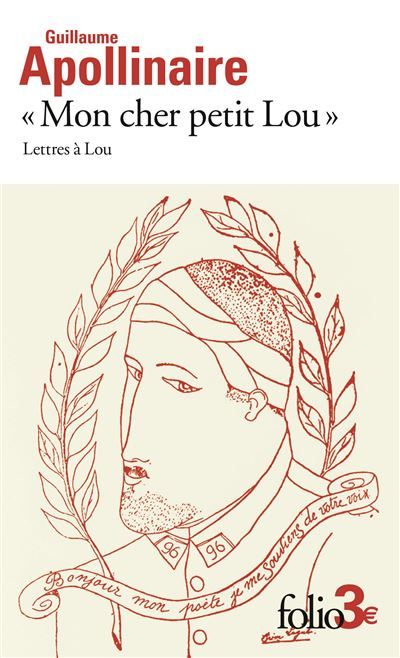 Mon cher petit Lou Lettres à Lou (28 septembre 1914 - 2 janvier 1915)