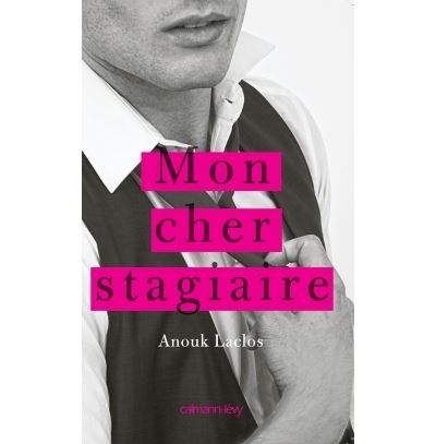 Mon cher stagiaire