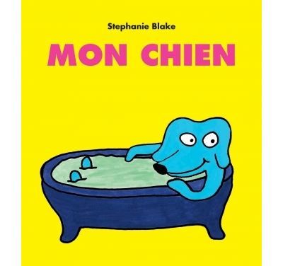 Mon chien
