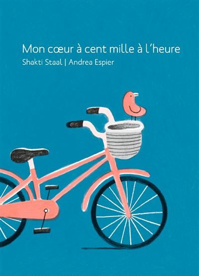 Mon coeur a cent mille a l'heure