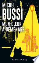 Mon coeur a déménagé