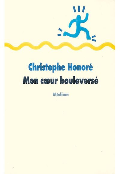 Mon coeur bouleversé