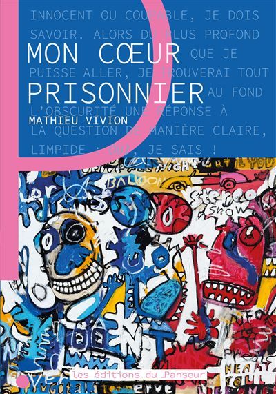 Mon coeur prisonnier 2026