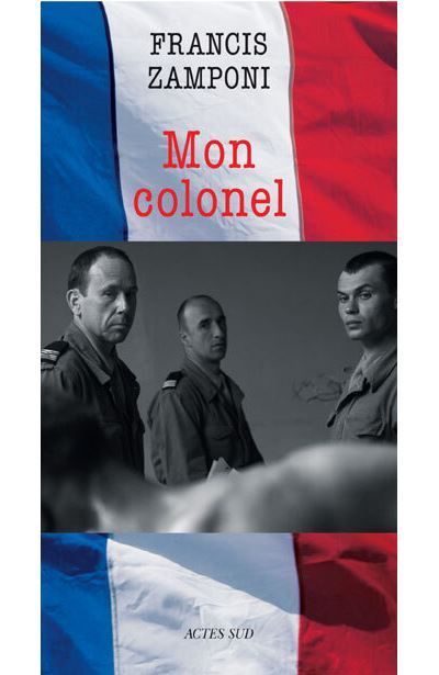Mon colonel (nouvelle édition)