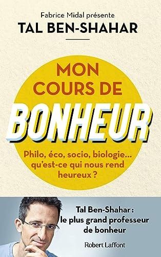 Mon cours de bonheur Introduction