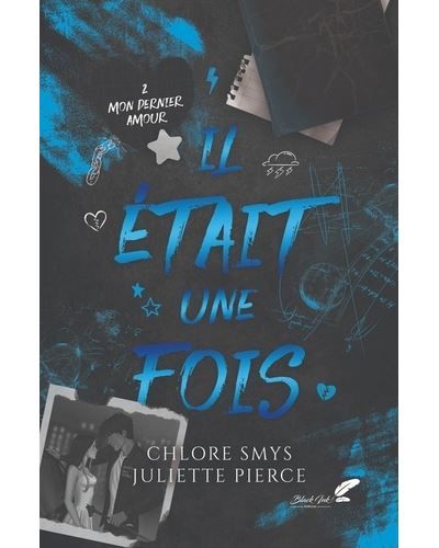 Mon dernier amour Edition collector