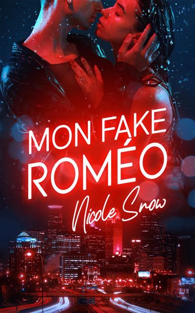 Mon fake Roméo