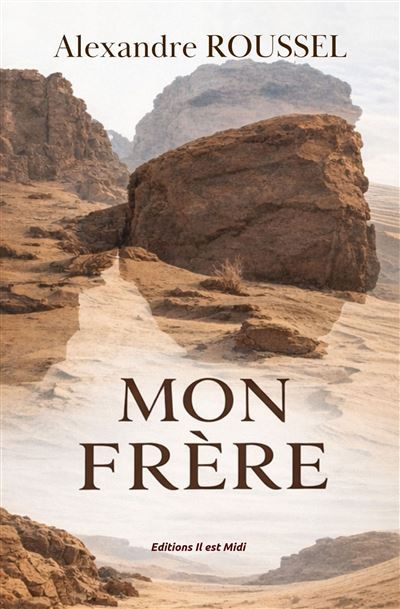 Mon frère