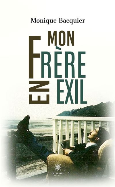 Mon frère en exil