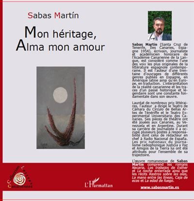 Mon heritage alma mon amour