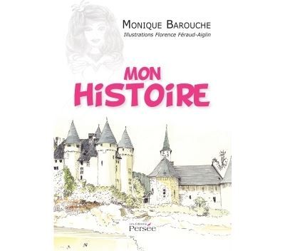 Mon histoire