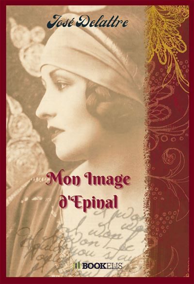 Mon Image d'Epinal
